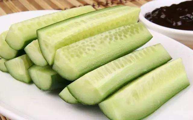 小瓜怎么吃减肥,轻松享瘦的神奇蔬菜