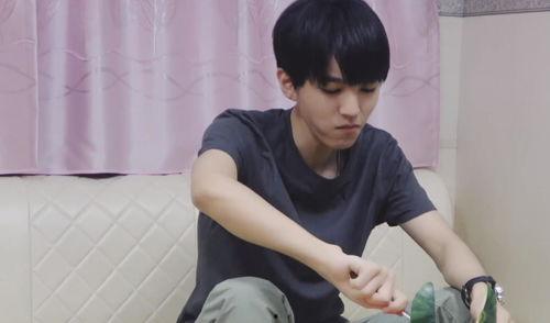 吃瓜吴昊,揭秘娱乐圈背后的那些事儿