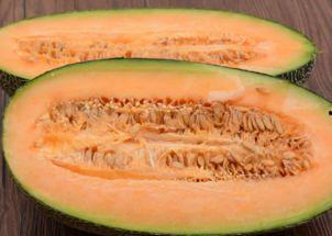 吃哈密瓜边吃边哭,边食甜蜜边感伤的味蕾之旅