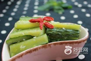 减肥可以吃麻辣瓜条,减肥零食新选择，美味与健康兼得