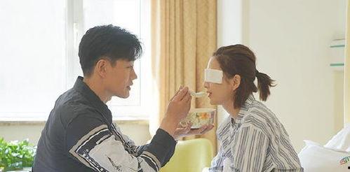 剧名爱的厘米 吃瓜,一场厘米之差的甜蜜较量