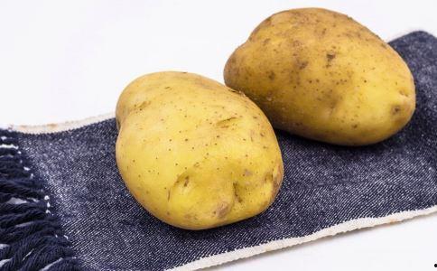 朱荣杰吃瓜土豆