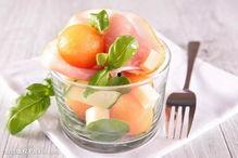 吃西域哈密瓜,哈密瓜的甜蜜之旅