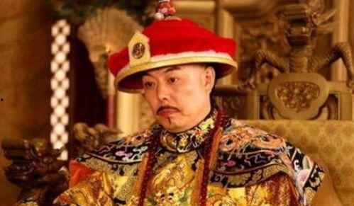 乾隆吃瓜下集,宫廷瓜香里的智慧与趣味