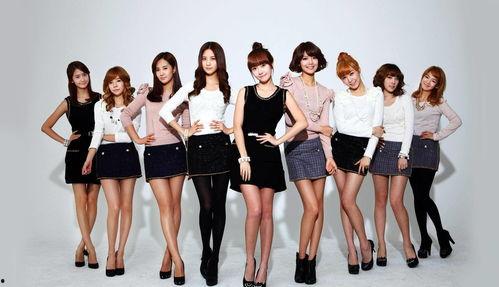 吃瓜少女时代,揭秘娱乐圈背后的青春故事