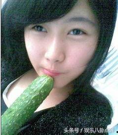 康县美女吃瓜事件