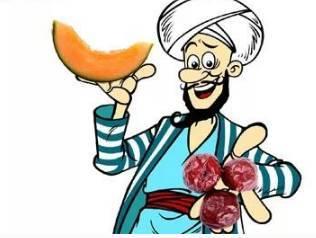 暴力吃瓜的危害