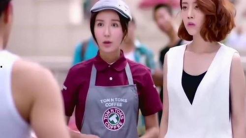 街上吵架吃瓜,吃瓜群众现场直播